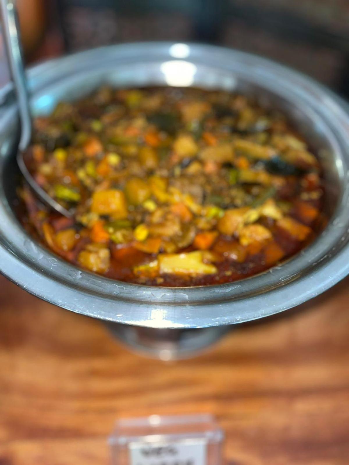 Chez Marston 호텔 라디게 외부 사진