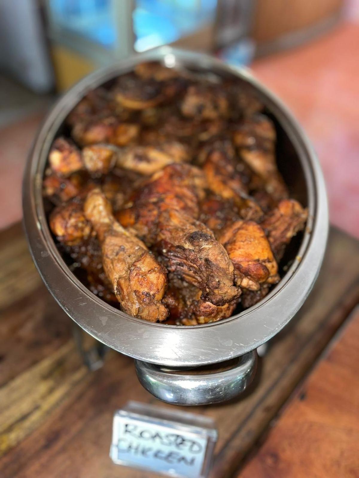 Chez Marston 호텔 라디게 외부 사진