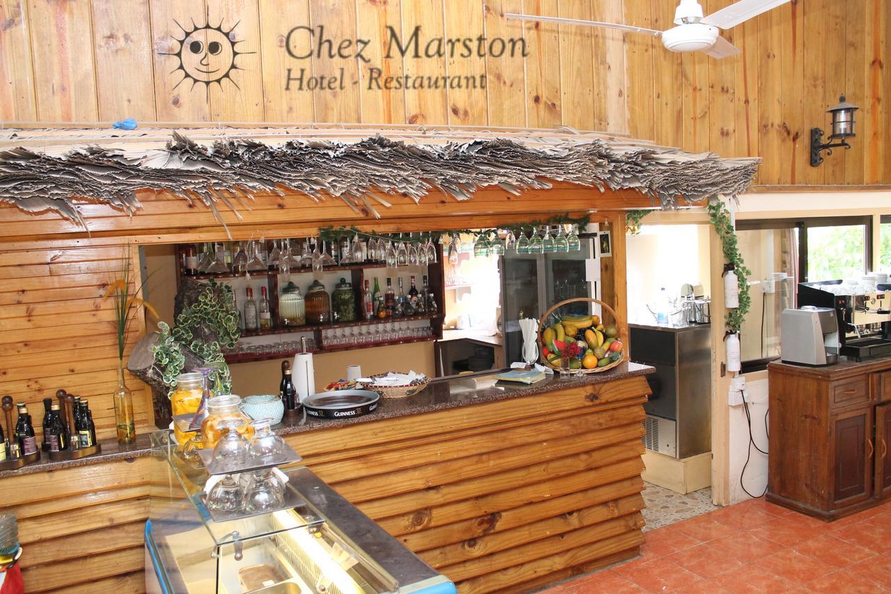 Chez Marston 호텔 라디게 외부 사진